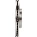 BOSCH Bremsscheibe 0 986 479 A54 BOSCH Bremsscheibe 0 986 479 A54