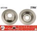 TRW Bremsscheibe DF2768