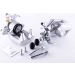 Hella Bremssattel 8AN 355 783-581