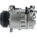 Kompressor, Klimaanlage ACP 537 000P Kompressor, Klimaanlage ACP 537 000P