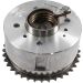 Metzger Nockenwellenversteller Hydraulisch 2410093