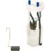 BOSCH Kraftstoff-Fördereinheit 0 986 580 932