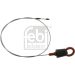 FEBI BILSTEIN 28190 Ölpeilstab