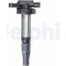Zündspule GN10448-12B1 Zündspule GN10448-12B1