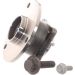 SKF Radlagersatz VKBA 6625