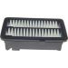 BOSCH F 026 400 384 Luftfilter