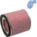 Blue Print Luftfilter ADD62210