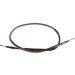 BOSCH Seilzug, Feststellbremse 1 987 482 008 BOSCH Seilzug, Feststellbremse 1 987 482 008