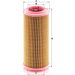 MANN-FILTER C 12 107 Luftfilter