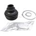 Metzger Faltenbalgsatz, Antriebswelle COMPETENCE KIT 751.717