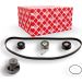 FEBI BILSTEIN 32719 Wasserpumpe + Zahnriemensatz