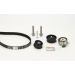 ContiTech Zahnriemensatz CT975K3