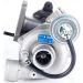 Nissens Turbolader 93027