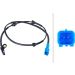 Sensor, Raddrehzahl 6PU 012 806-321