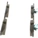 BOSCH Bremsbelagsatz, Scheibenbremse 0 986 494 117 BOSCH Bremsbelagsatz, Scheibenbremse 0 986 494 117