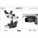 Valeo Wischermotor 579717