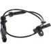Sensor, Raddrehzahl 0 986 594 670 Sensor, Raddrehzahl 0 986 594 670