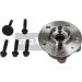 Maxgear Radlagersatz 33-0551