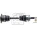 FEBI BILSTEIN 185960 Antriebswelle FEBI BILSTEIN 185960 Antriebswelle