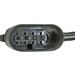 Metzger Sensor, Raddrehzahl 0900980