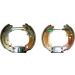 BOSCH Bremsbackensatz KIT SUPERPRO 0 204 114 602