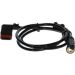Sensor, Raddrehzahl 0 986 594 542