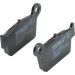 Bremsbelagsatz, Scheibenbremse MCB820 Bremsbelagsatz, Scheibenbremse MCB820
