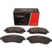 Maxgear Bremsbelagsatz, Scheibenbremse 19-3397