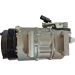 Kompressor, Klimaanlage ACP 825 000S Kompressor, Klimaanlage ACP 825 000S