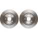 Bremsscheibe DF6703