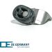 OE Germany Halter, Abgasanlage 803066