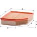 MANN-FILTER C 29 021 Luftfilter