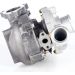 Nissens Turbolader 93203