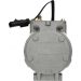 Kompressor, Klimaanlage 89097 Kompressor, Klimaanlage 89097