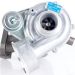 Nissens Turbolader 93081