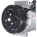 Kompressor, Klimaanlage Valeo Origins New OE TECHNOLOGIE 716688