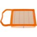 BOSCH F 026 400 504 Luftfilter