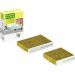 MANN-FILTER FP 21 000-2 Innenraumfilter FreciousPlus Aktivkohlefilter mit Polyphenol, antibakteriell, Feinstaubfilter (PM 2.5) MANN-FILTER FP 21 000-2 Innenraumfilter FreciousPlus Aktivkohlefilter mit Polyphenol, antibakteriell, Feinstaubfilter (PM 2.5)