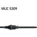 Antriebswelle VKJC 5309