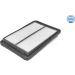 Luftfilter 16-12 321 0023