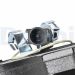 Delphi Bremsbelagsatz, Scheibenbremse LP2288 Delphi Bremsbelagsatz, Scheibenbremse LP2288