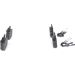 BOSCH Bremsbelagsatz, Scheibenbremse 0 986 460 983 BOSCH Bremsbelagsatz, Scheibenbremse 0 986 460 983