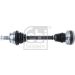 Antriebswelle 188151 Antriebswelle 188151