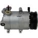 Kompressor, Klimaanlage ACP 554 000P