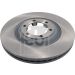 FEBI BILSTEIN 108386 Bremsscheibe