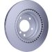 Hella Bremsscheibe PRO 8DD 355 111-281