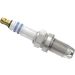 BOSCH 0 242 235 766 Zündkerze Nickel BOSCH 0 242 235 766 Zündkerze Nickel
