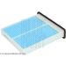 Blue Print Filter, Innenraumluft ADK82509