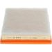 BOSCH F 026 400 511 Luftfilter