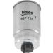 Valeo Kraftstofffilter 587715